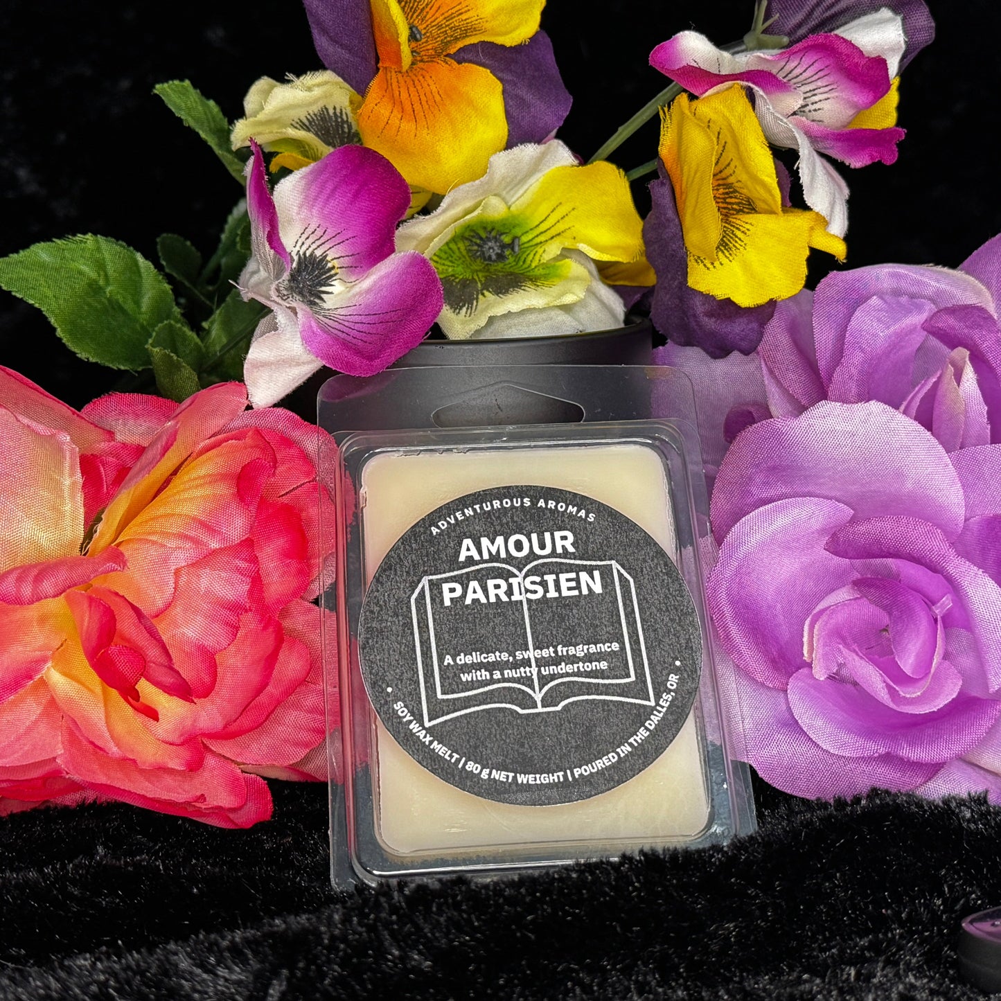 Amour Parisien