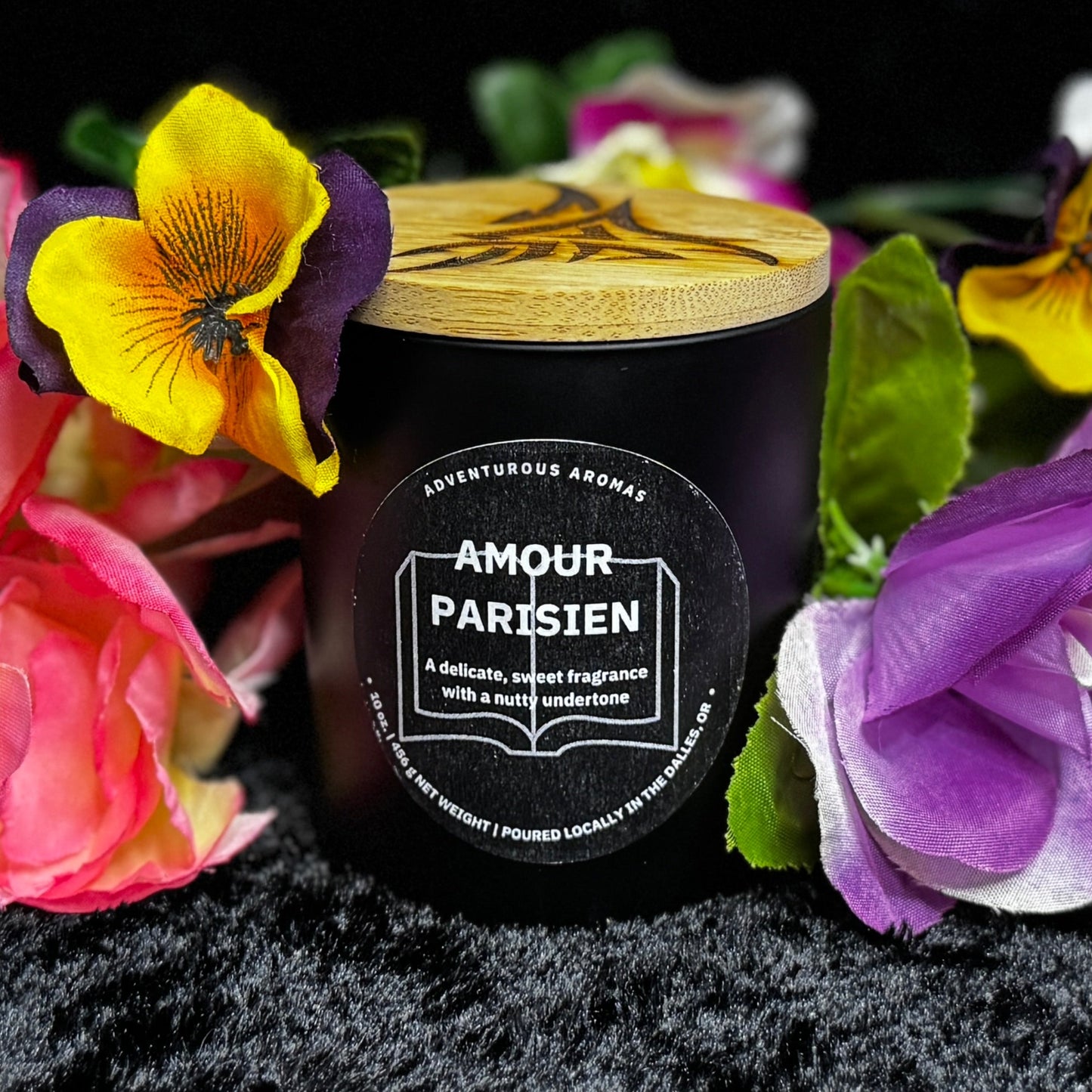 Amour Parisien