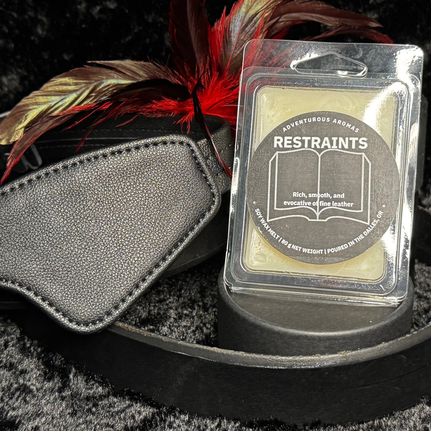 Restraints