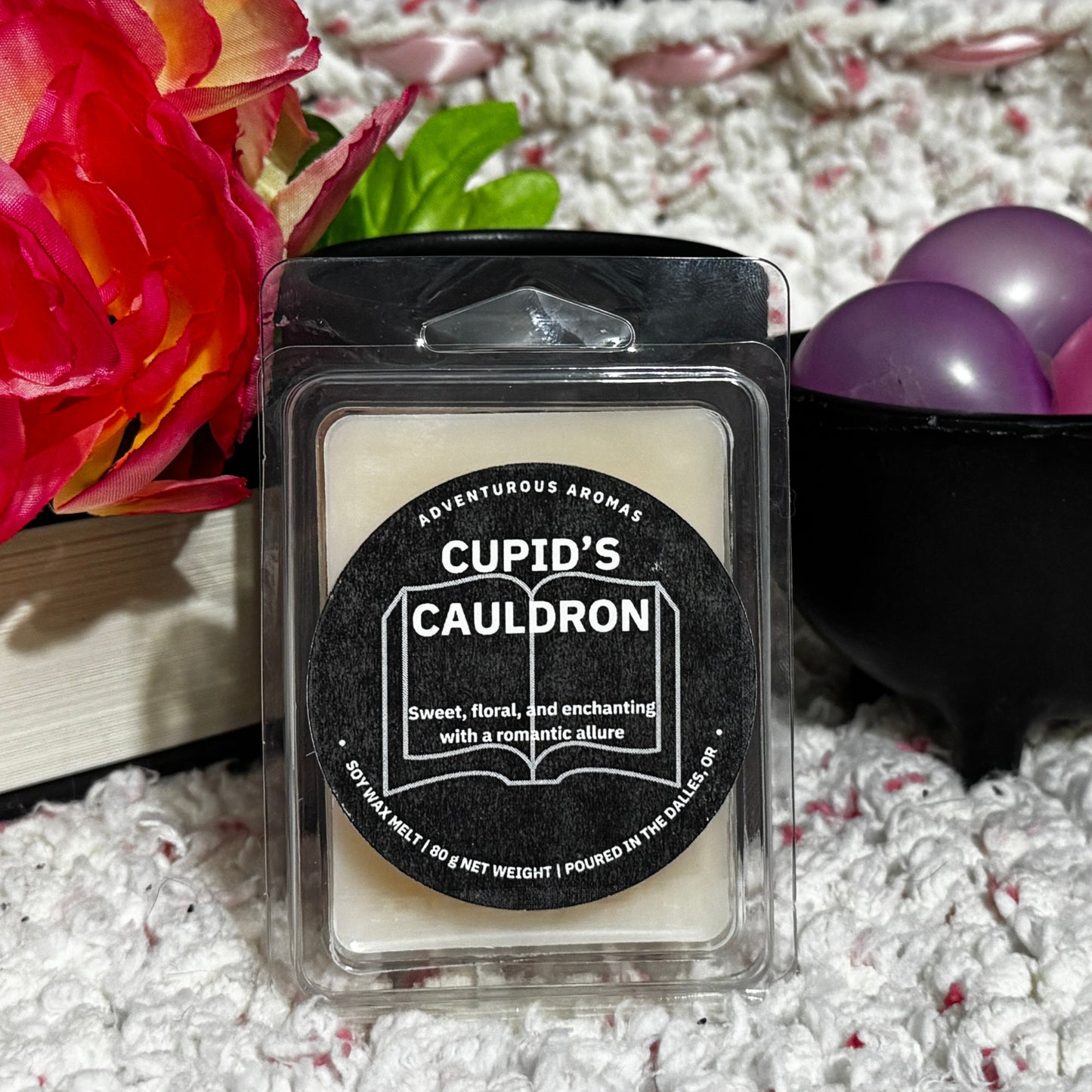 Cupid’s Cauldron