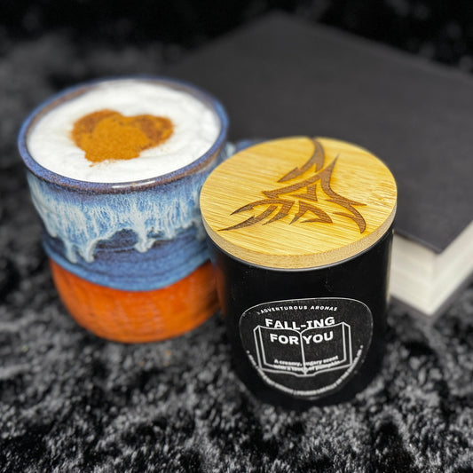 Fall-ing for You