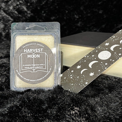 Harvest Moon