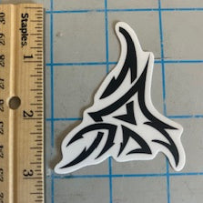 Adventurous Aromas Sticker