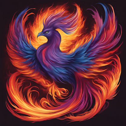 Phoenix Tail