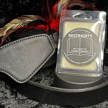Restraints