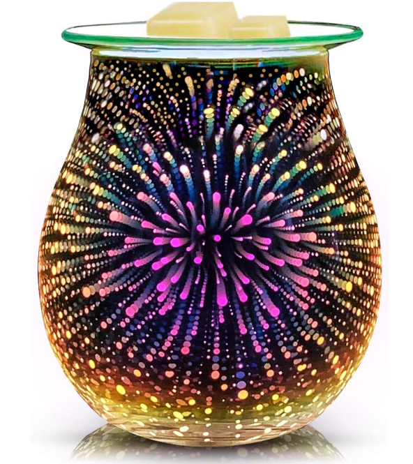Wax Melt Warmer