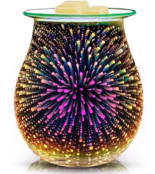 Wax Melt Warmer