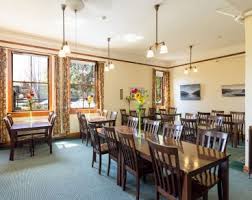 Balch Hotel's Sip n' Pour